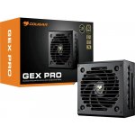 Cougar GEX PRO 850W CGR GEXP-850 – Hledejceny.cz