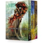 Poslední hodina 1-3 - Cassandra Clare – Hledejceny.cz