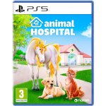 Animal Hospital – Zboží Dáma