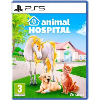 Animal Hospital