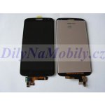 LCD Displej + Dotykové sklo LG D620 G2 Mini – Sleviste.cz