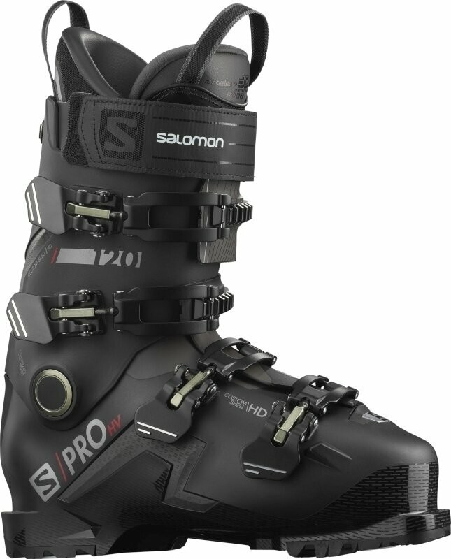 Salomon S/Pro HV 120 GW 21/22