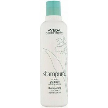 Aveda Shampure zklidňující Shampoo pro všechny typy vlasů 250 ml