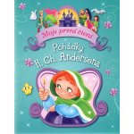 Andersenovy pohádky, Brožovaná – Hledejceny.cz