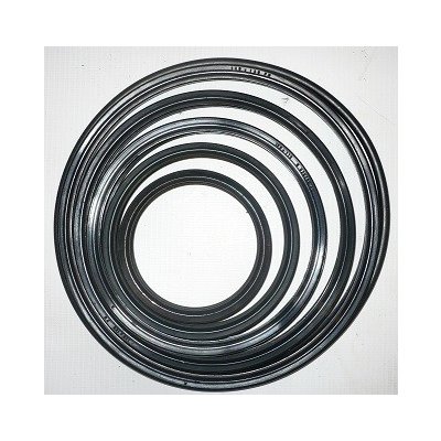 Sada těsnění maileru TGG 1600 T148 – Zbozi.Blesk.cz