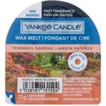 Yankee Candle Tranquil Garden Vosk do aromalampy 22 g – Zboží Dáma