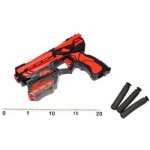 Wiky phantom pistole na pěnové náboje – Zboží Dáma