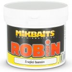 Mikbaits Robin Fish těsto 200g Zrající banán – Hledejceny.cz