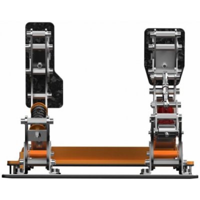PXN Vector X pedals PD LP Pedálová sada brzda a plyn – Zboží Živě