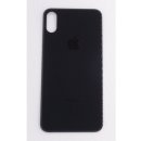 Kryt Apple iPhone XS Max Zadní šedý