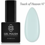 NANI gel lak Touch of Heaven 6 ml – Sleviste.cz