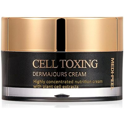 Medi-Peel Cell Tox Dermajou Cream 50 g – Zbozi.Blesk.cz