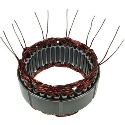 Stator alternátoru - Magneton 443930136101 | Zboží Auto