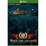 They Are Billions – Sleviste.cz