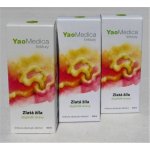 YaoMedica 081 Zlatá žíla 3 x 50 ml – Hledejceny.cz