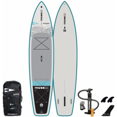 Paddleboard SIC MAUI Okeanos Air Glide 11'0 – Zboží Mobilmania