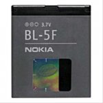 Nokia BL-5F – Sleviste.cz