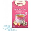 Yogi Tea Bio Rovnováha ženy 17 x 1.8 g