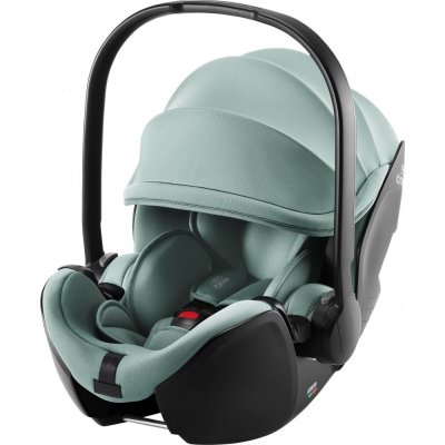 Römer Baby-Safe Pro 2024 Jade Green – Zboží Dáma