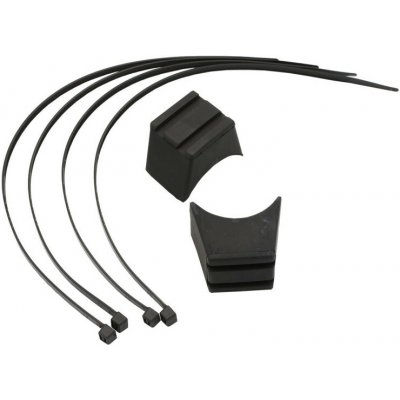 M-Style gumové dorazy na vidle | Zboží Auto