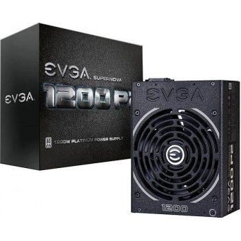 EVGA SuperNOVA 1200 P2 1200W 220-P2-1200-X2