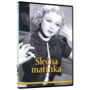 SLEČNA MATINKA DVD