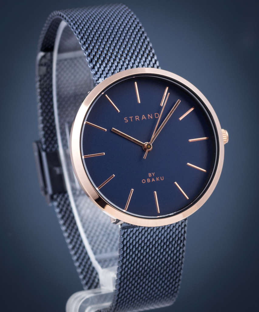 Obaku S700LXVLML