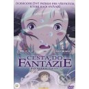 CESTA DO FANTAZIE DVD