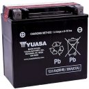 Yuasa YT19BL-BS