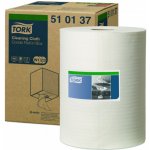 Tork Heavy-Duty W1 W2 W3 čisticí utěrka bílá 530137 2 kartony 1 ks – Zboží Dáma
