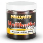 Mikbaits Pelety Halibutky v Dipu 150ml 8mm Red fish halibut – Zboží Mobilmania