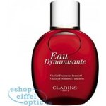 Clarins Eau Dynamisante tělový sprej unisex 100 ml – Hledejceny.cz