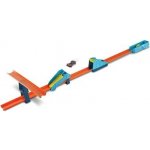 Hot Wheels Track Builder Unlimited Long Jump pack – Zbozi.Blesk.cz