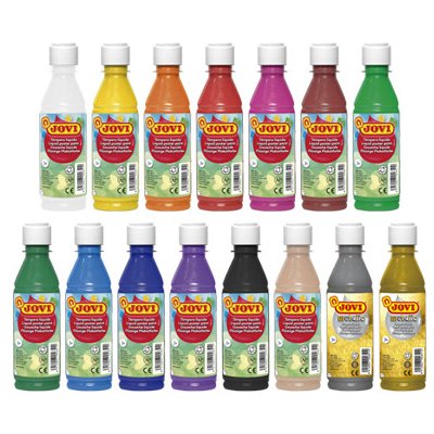 Jovi PREMIUM Tělová 250 ml – Sleviste.cz