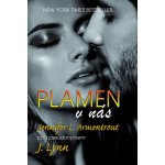 Plamen v nás - Armentrout, Jennifer L. / Lynn J. – Sleviste.cz