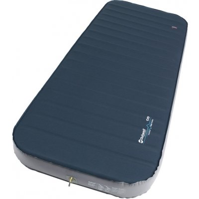 SamoOutwell Dreamboat Single 12.0 cm Barva: modrá – Zboží Dáma