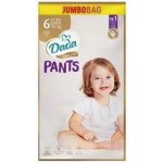 Dada PANTS JUMBOBAG Extra Care 6 XL 16+ kg 62 ks – Zboží Dáma