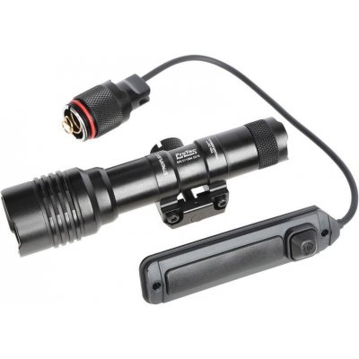 STREAMlight PROTAC RAIL MOUNT HL-X – Hledejceny.cz