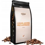 SKIMACOFFEE Čokoládové potěšení zrnková 0,5 kg – Hledejceny.cz