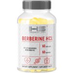 Berberin HCI 60 kapslí – Hledejceny.cz