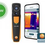 Testo 860i – Zboží Živě