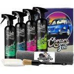 Carcare Sets Auto Finesse Interior Box