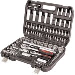 AHProfi GOLA SADA 1/4" a 1/2" 108 ks – Zboží Dáma