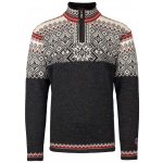 Norský svetr Norlender Narvik tmavý tmavě šedá – Sleviste.cz