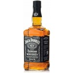 Jack Daniel's 40% 0,7 l (holá láhev) – Sleviste.cz