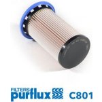 Palivový filtr PURFLUX C801 – Hledejceny.cz
