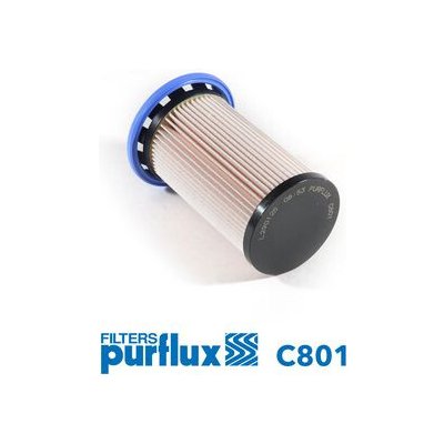 Palivový filtr PURFLUX C801 – Hledejceny.cz