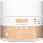 NIOBLU NIOBLU Protein intenzivní tělový balzám 15 ml – Zboží Mobilmania