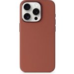 Epico Mag+ Leather Case iPhone 16 Pro - hnědá 91010131700002 – Zboží Živě
