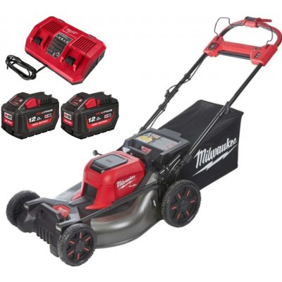 Milwaukee M18 F2LM53-122 – Zboží Dáma